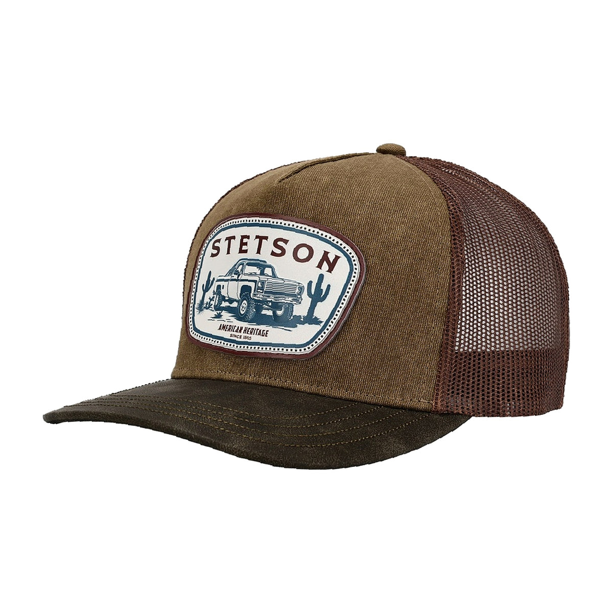 Gorra Stetson 66