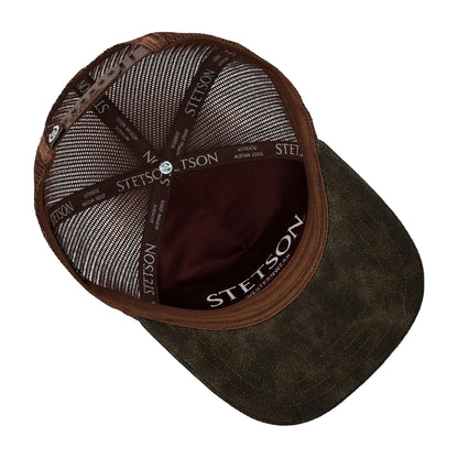Gorra Stetson 66
