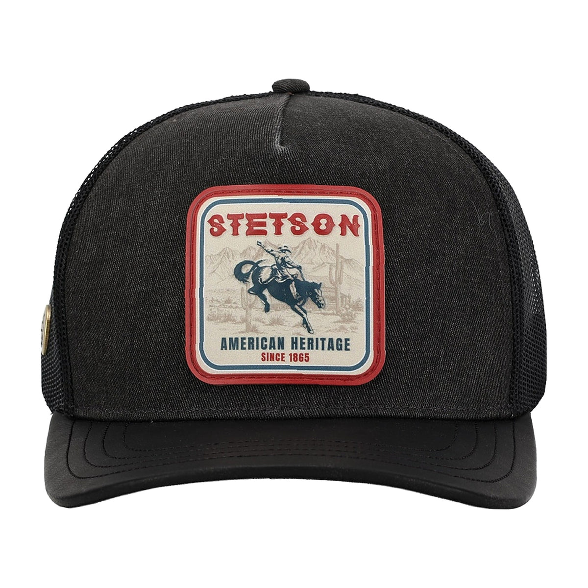 Gorra Stetson 68