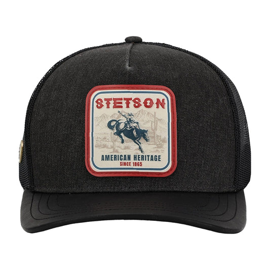 Gorra Stetson 68