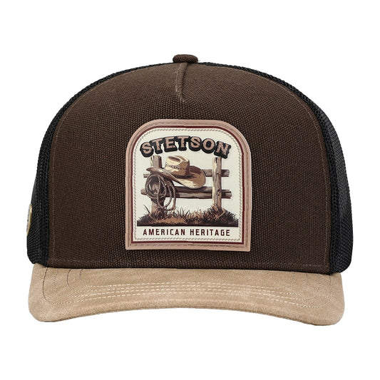 Gorra Stetson 69
