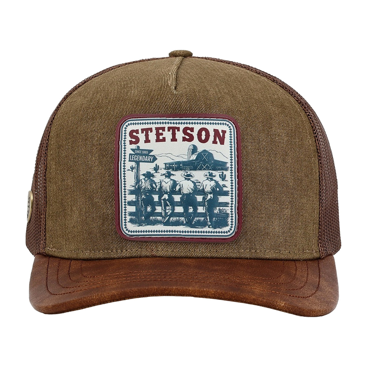 Gorra Stetson 71