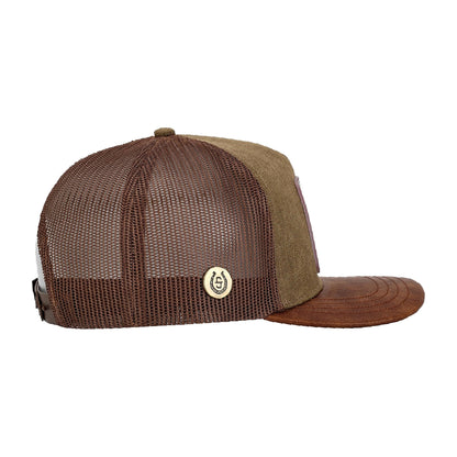 Gorra Stetson 71