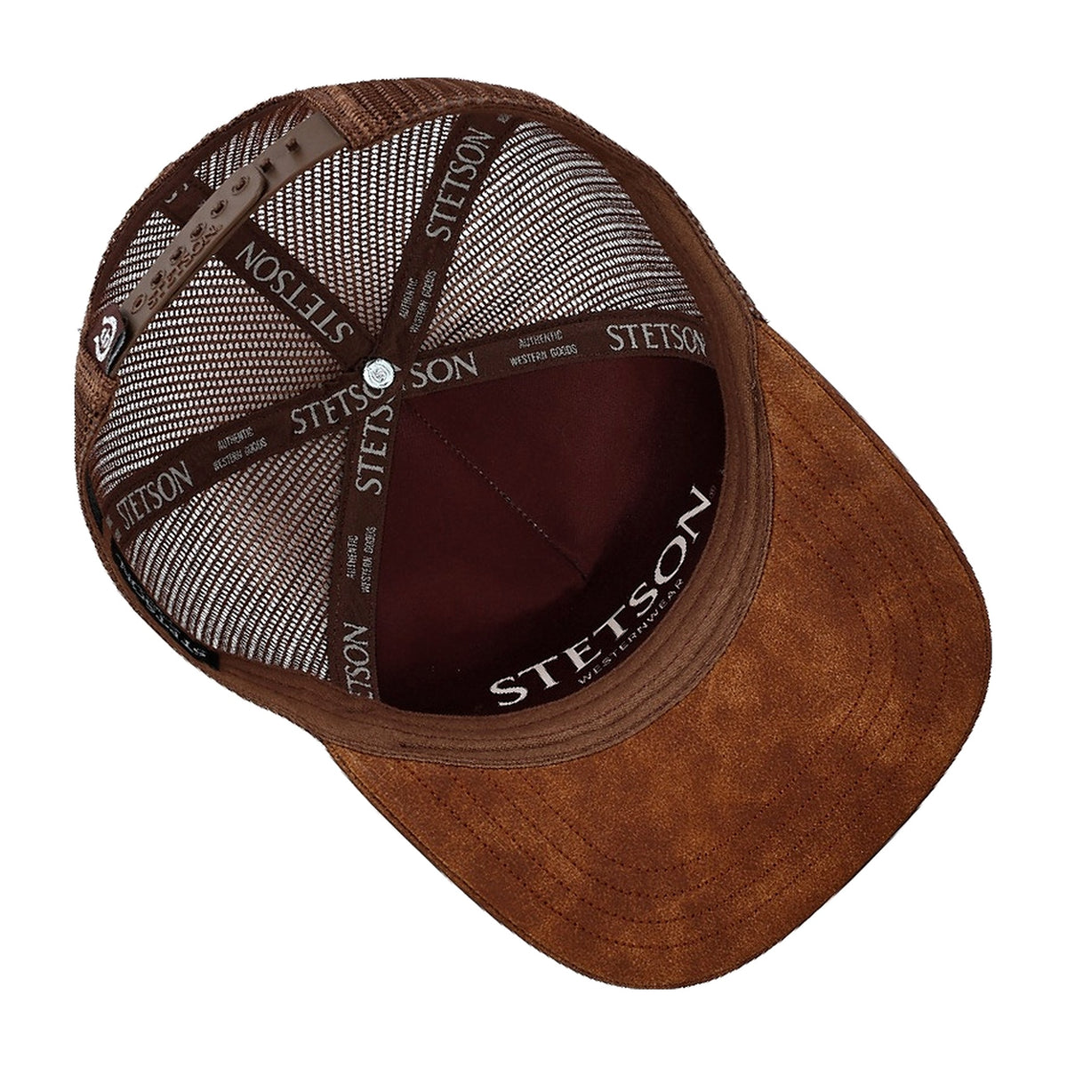 Gorra Stetson 71