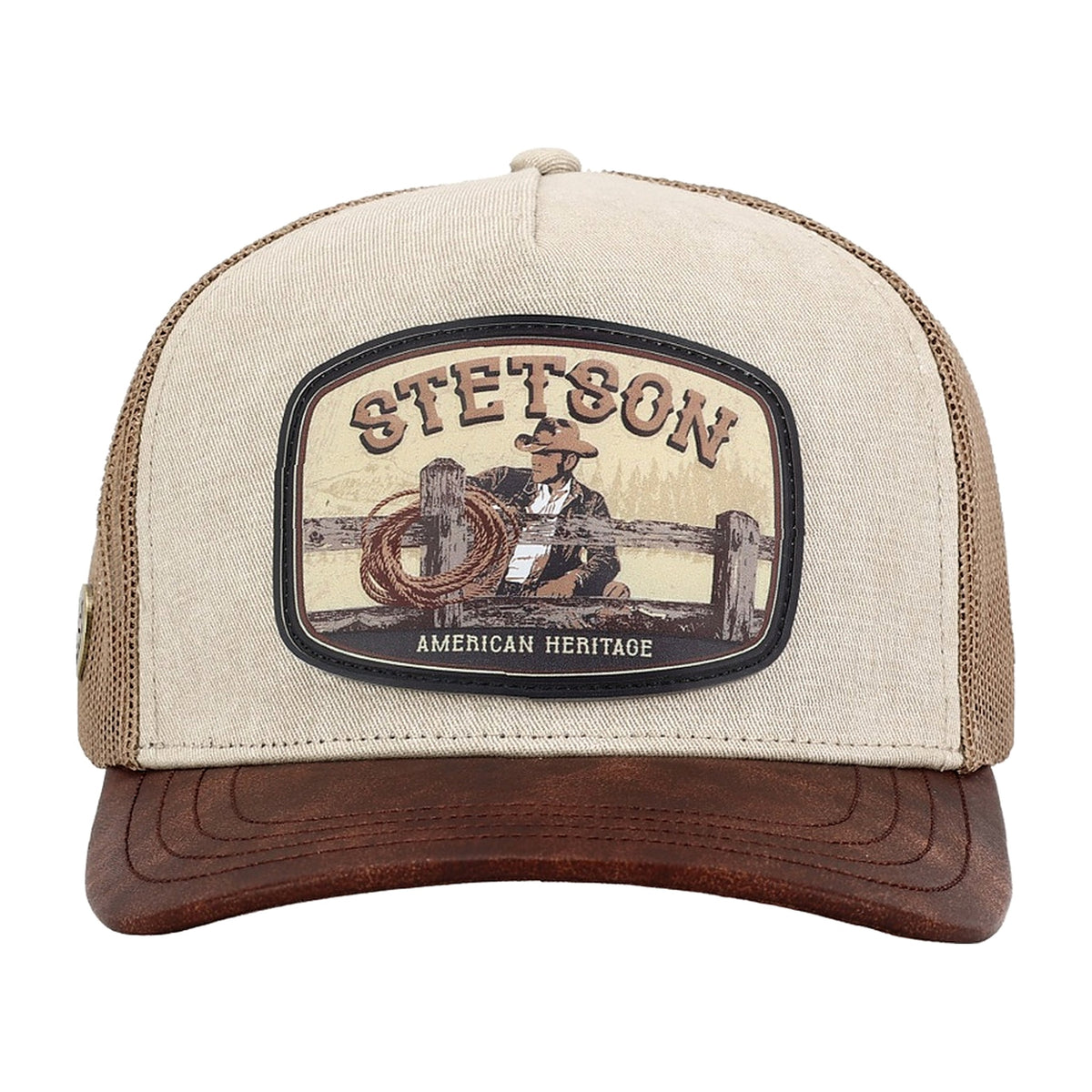 Gorra Stetson 72