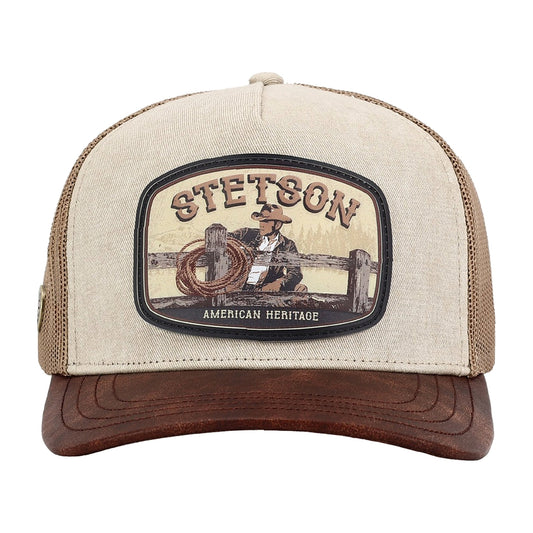 Gorra Stetson 72
