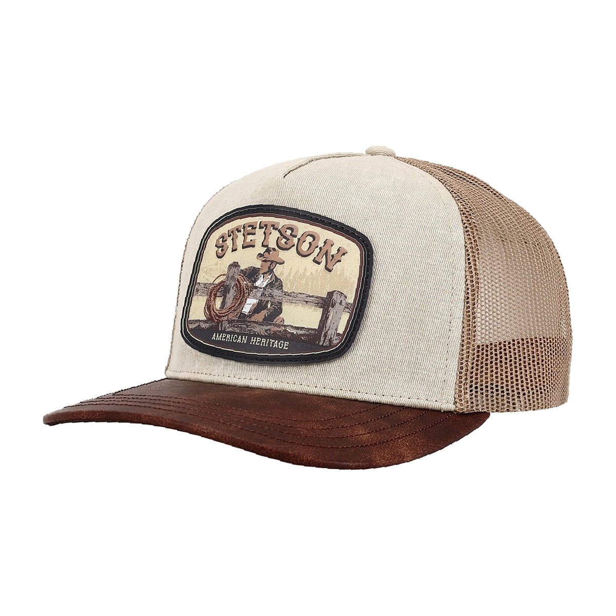 Gorra Stetson 72