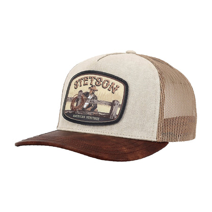 Gorra Stetson 72