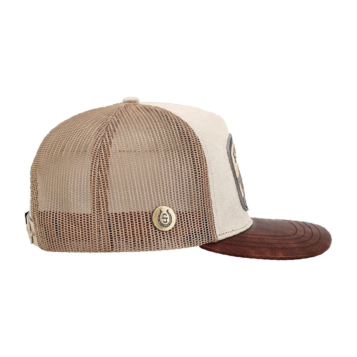 Gorra Stetson 72