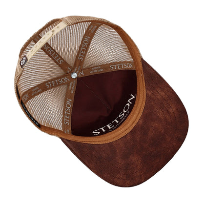 Gorra Stetson 72