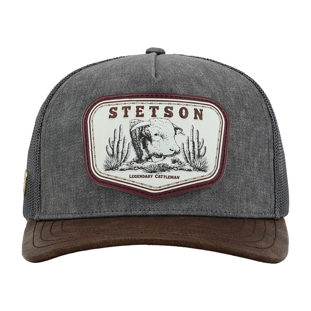 Gorra Stetson 73