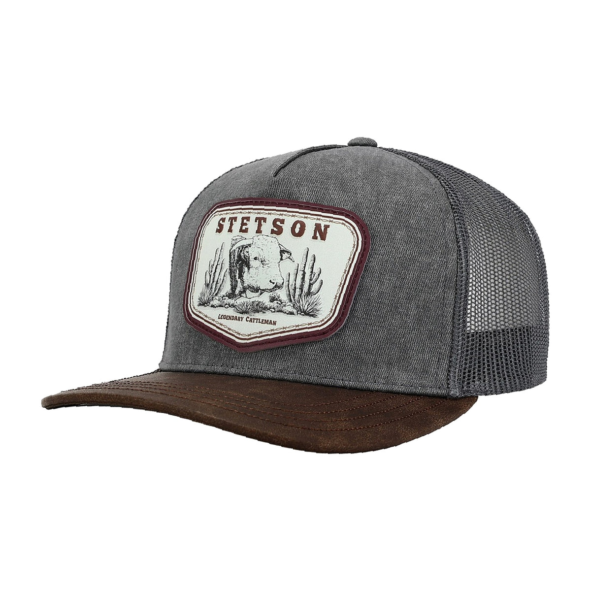 Gorra Stetson 73