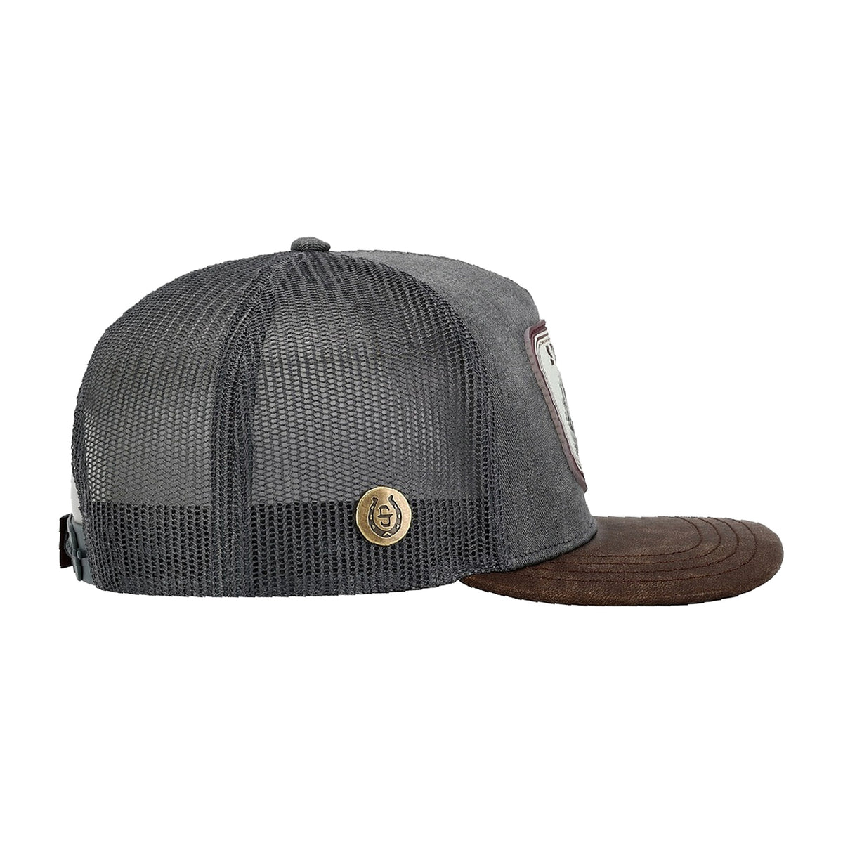 Gorra Stetson 73
