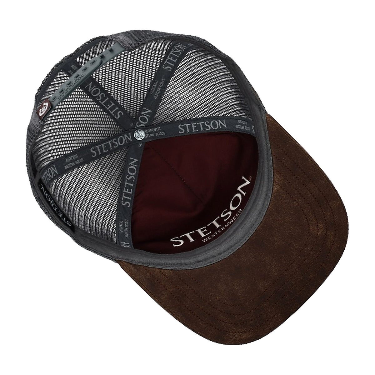 Gorra Stetson 73