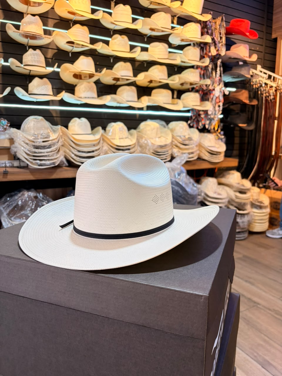 Sombrero Sinaloa G5 Fino