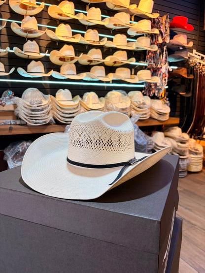 Sombrero Super Randado Fino
