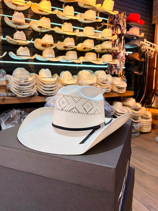 Sombrero Super X Americano Fino