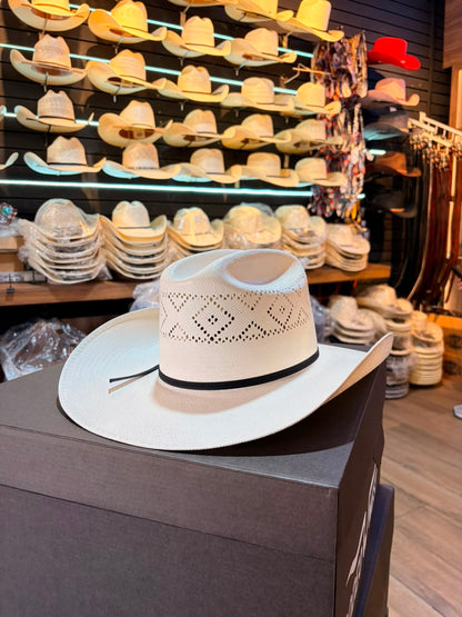Sombrero Super X Americano Fino