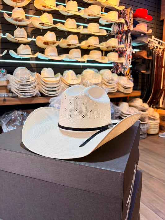 Sombrero Trevol Americano Fino