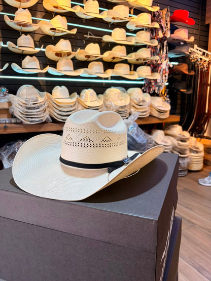 Sombrero Vallas Americano Fino