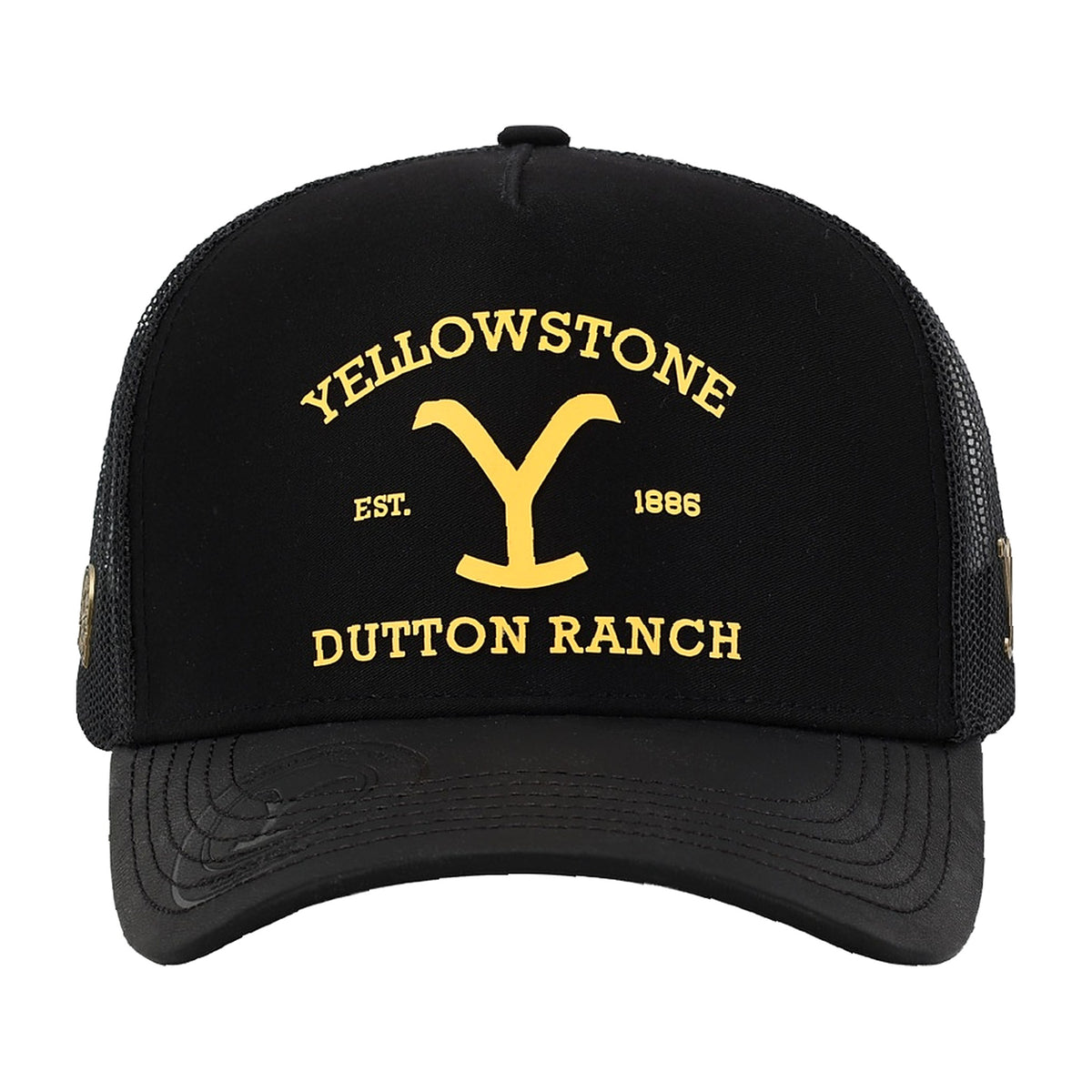 Gorra Yellowstone 11