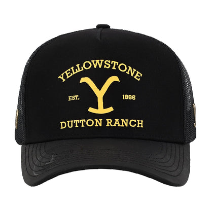 Gorra Yellowstone 11