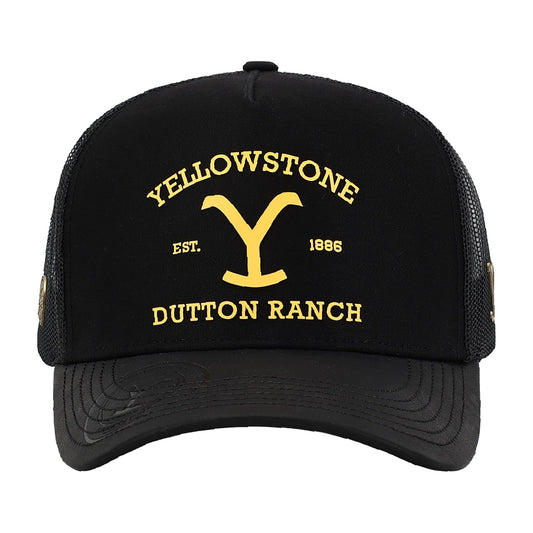 Gorra Yellowstone 11