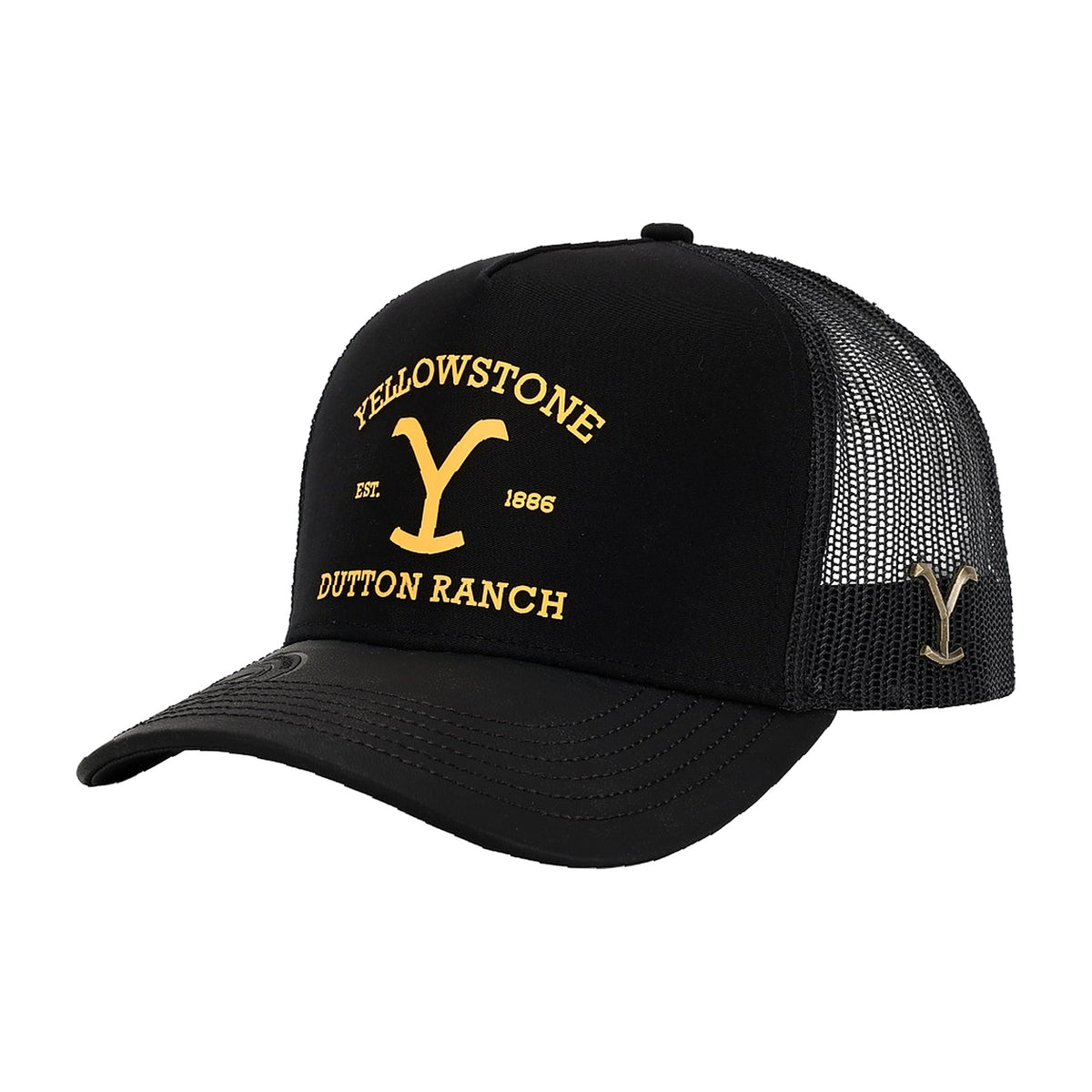 Gorra Yellowstone 11