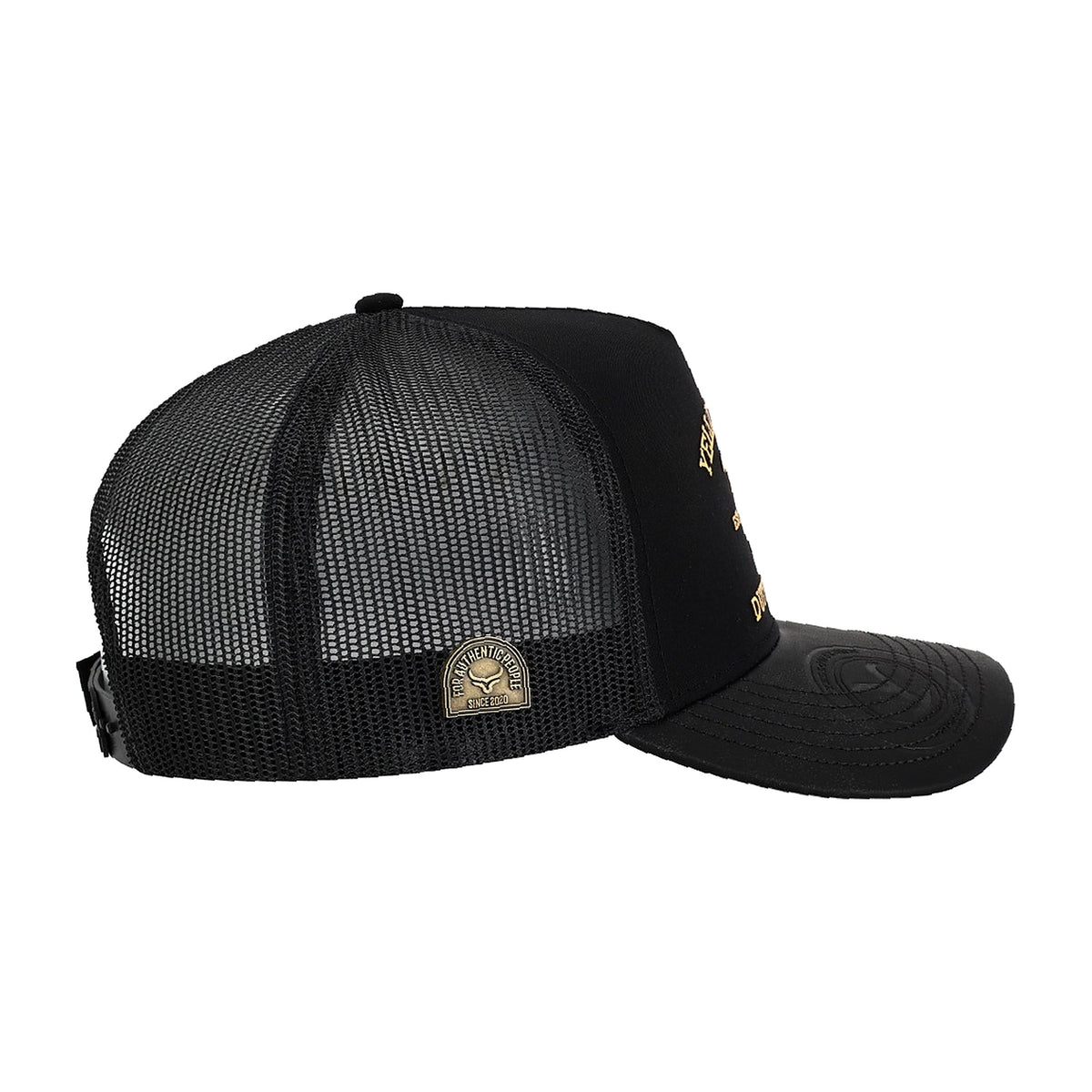 Gorra Yellowstone 11