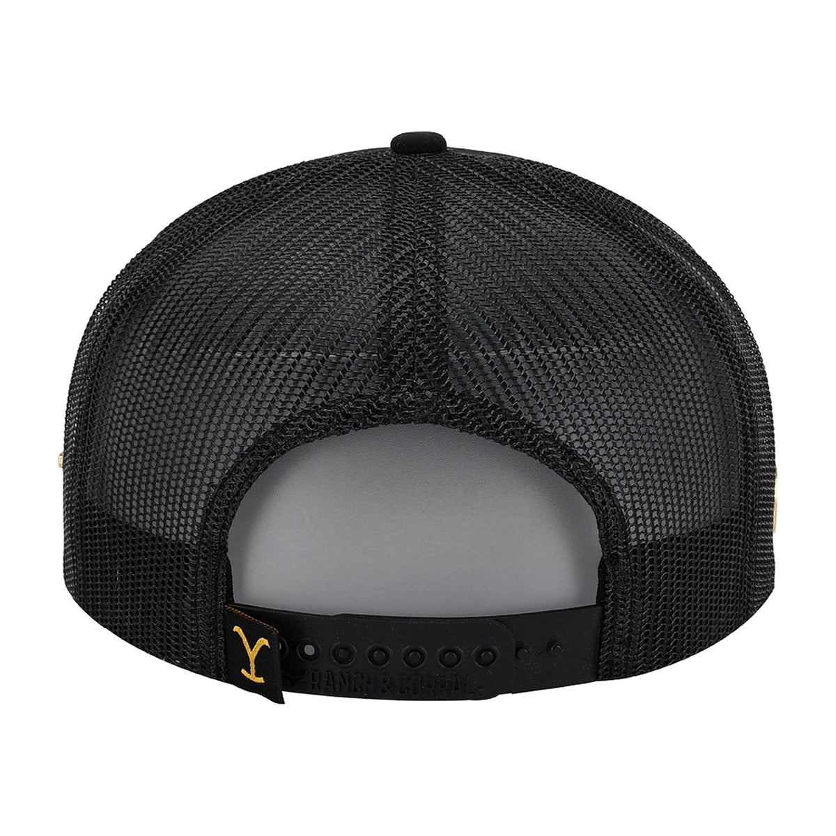 Gorra Yellowstone 11