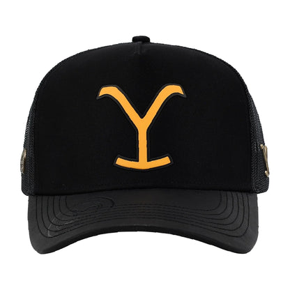 Gorra Yellowstone 33