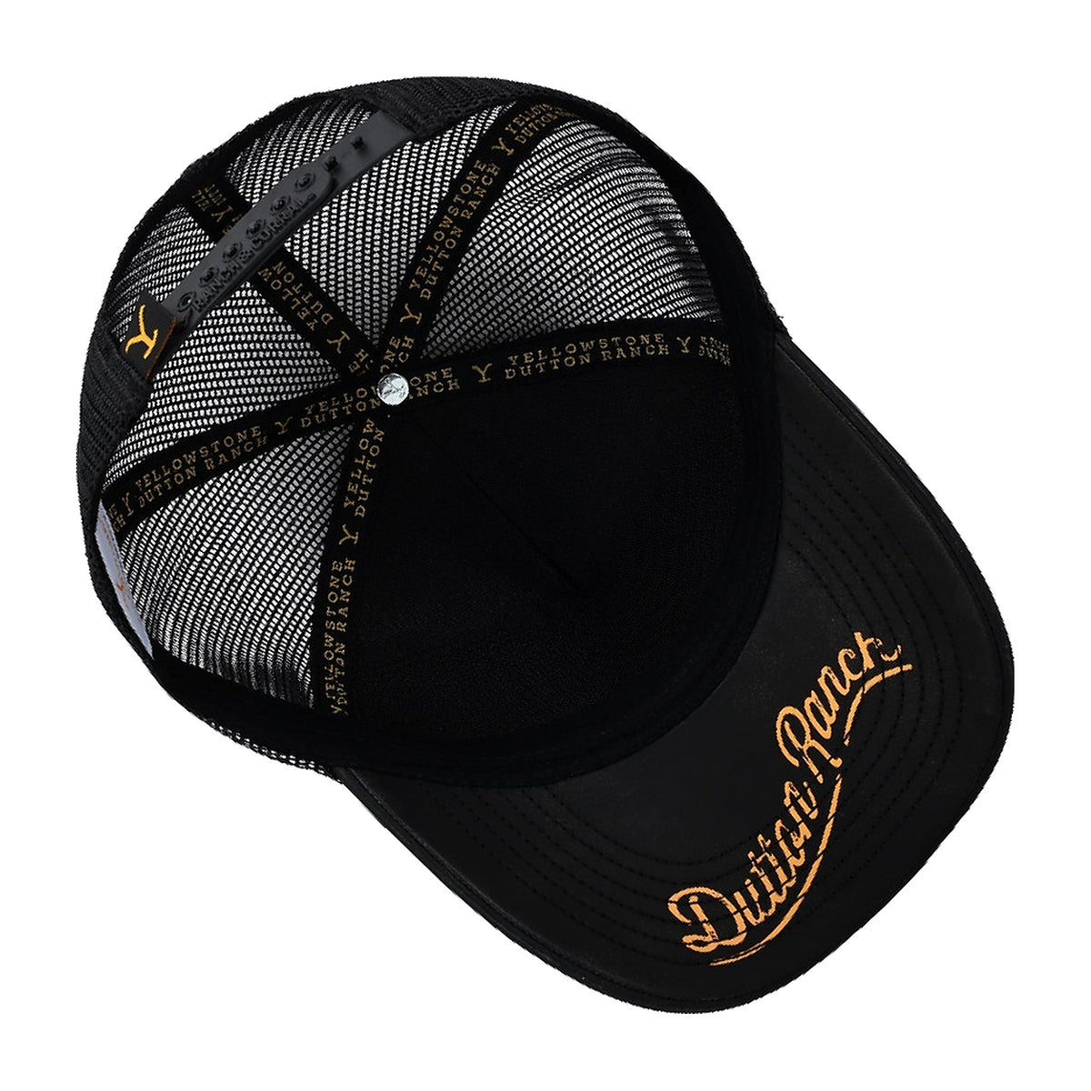 Gorra Yellowstone 33