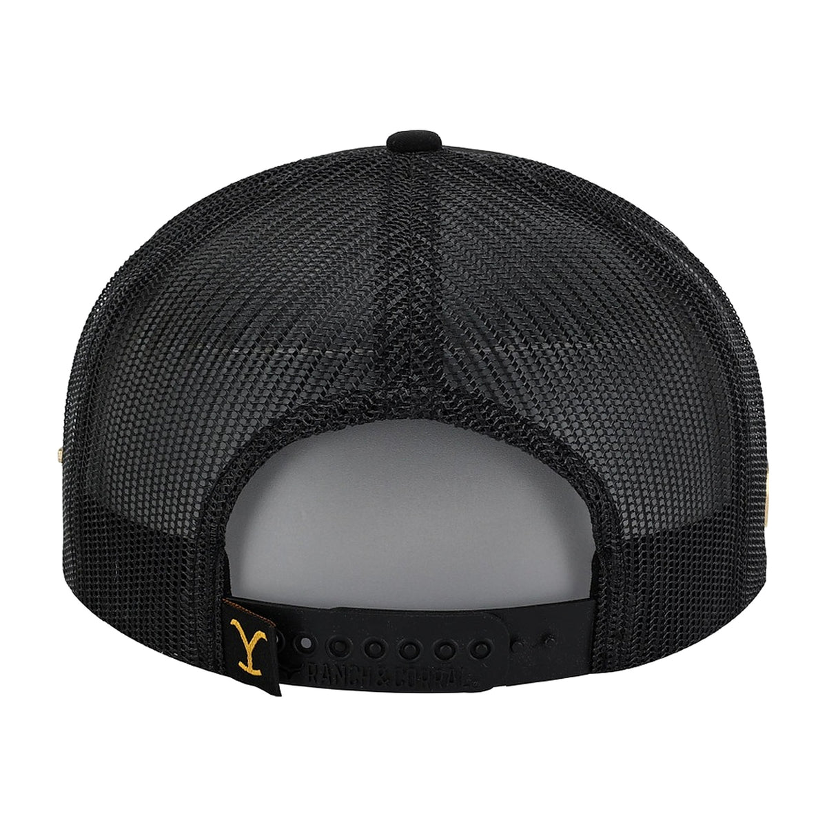 Gorra Yellowstone 33