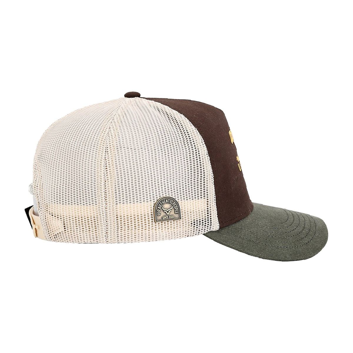 Gorra Yellowstone 45