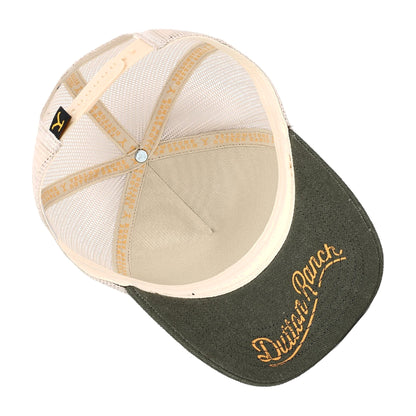 Gorra Yellowstone 45