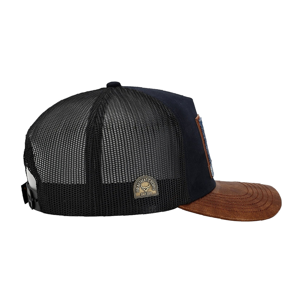 Gorra Yellowstone Especial 02 (1883)