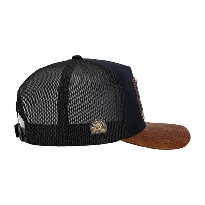 Gorra Yellowstone Especial 02 (1883)