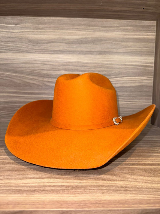 Texana  Americana Naranja