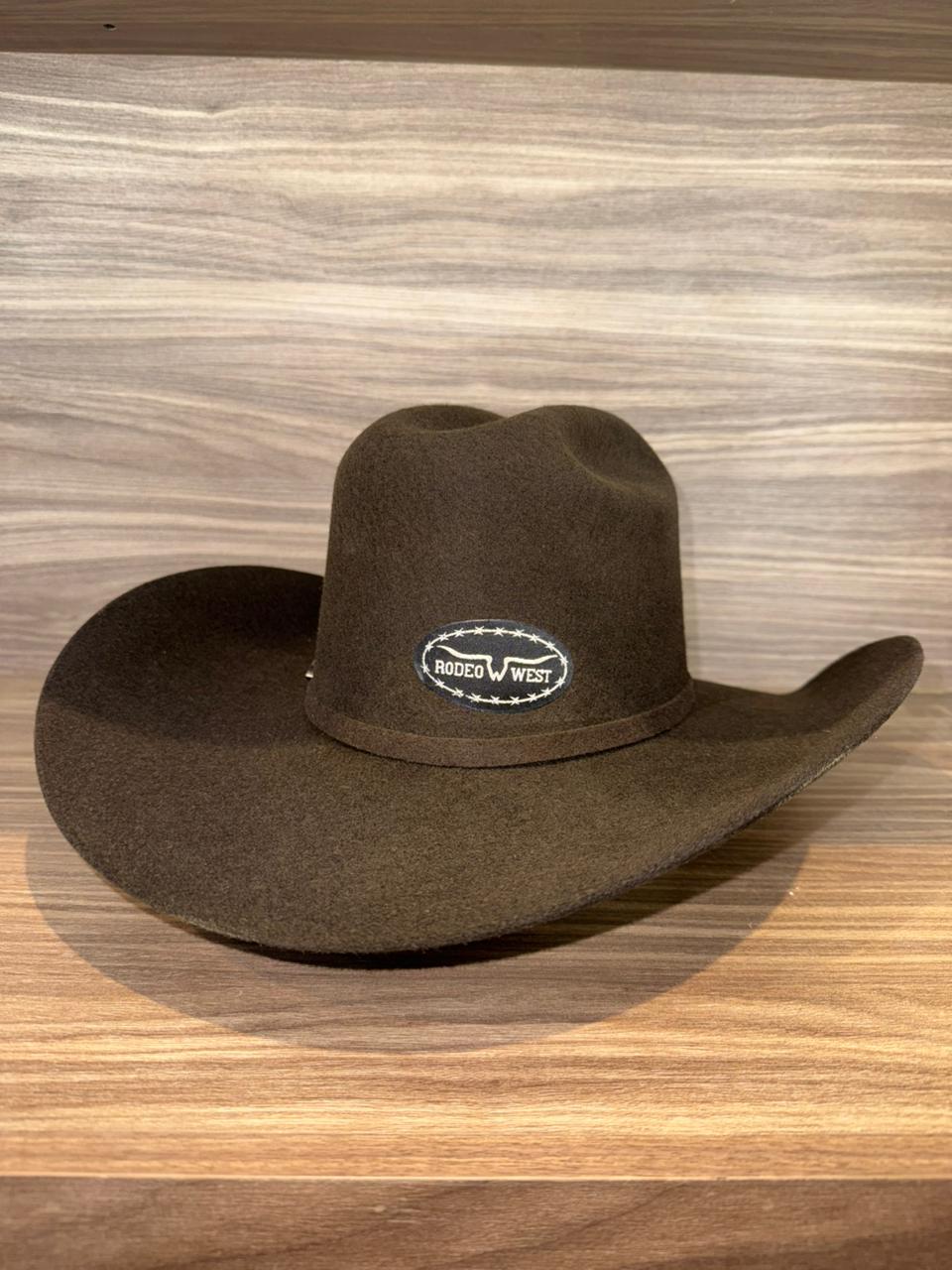 Texana Minnick Chocolate