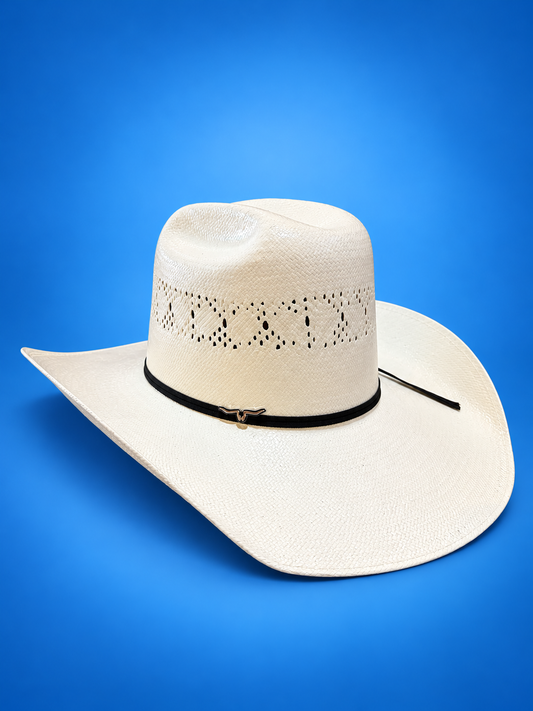 Sombrero Minnick Chino 5 Cowboy Extreme 1