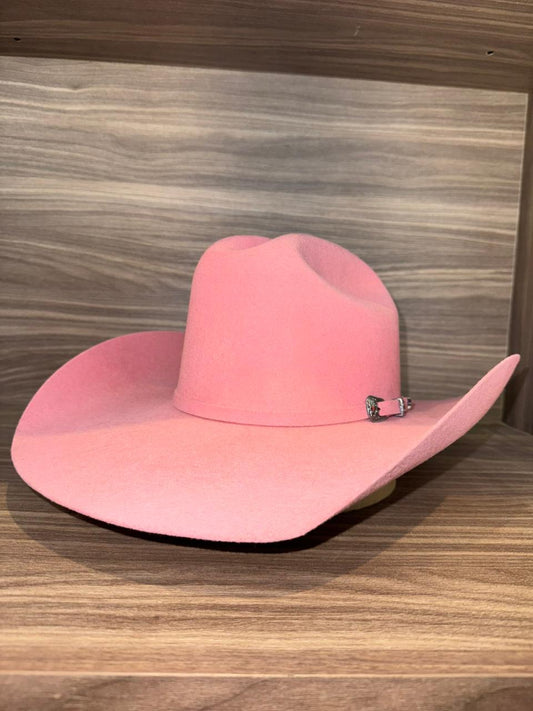 Texana  Americana Rosa