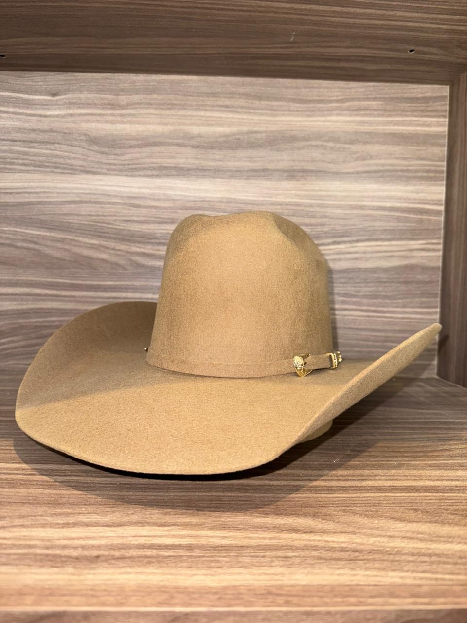 Texana Minnick Camel