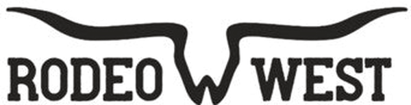 Rodeo West logo